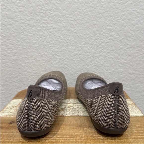 Allbirds Tree Breezer Knit Flat Size 10.5 - Picture 6 of 7